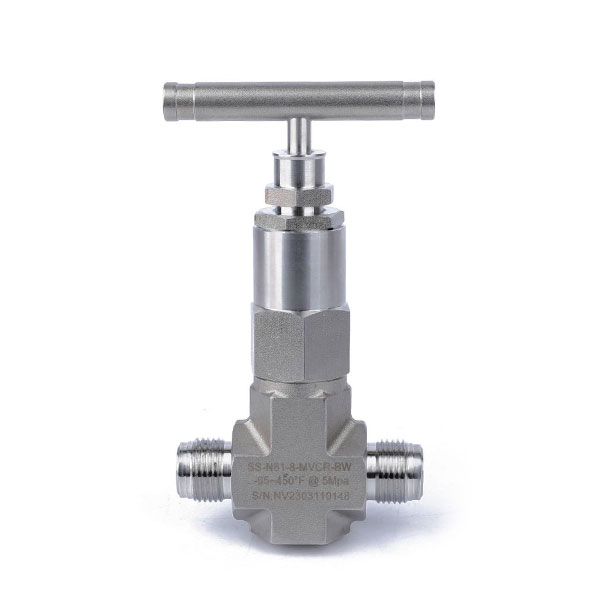 BS1系列通用型波纹管阀