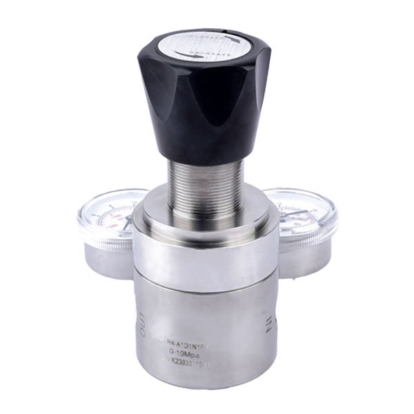 APR4系列大流量活塞减压阀